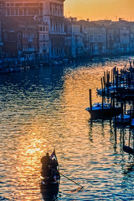 Venice, Italy
