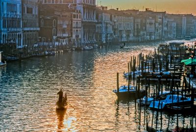 Venice, Italy