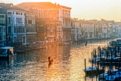 Venice, Italy