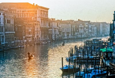 Venice, Italy