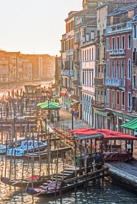 Venice, Italy