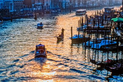 Venice, Italy