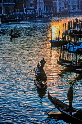 Venice, Italy