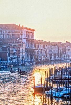 Venice, Italy