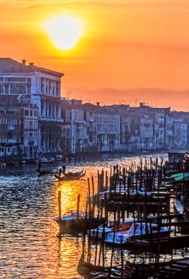 Venice, Italy