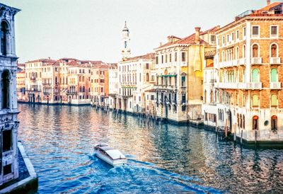 Venice, Italy
