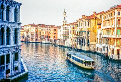 Venice, Italy