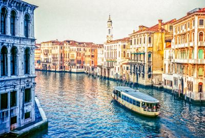 Venice, Italy