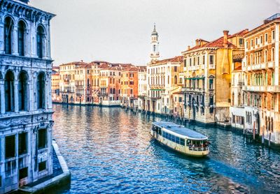 Venice, Italy