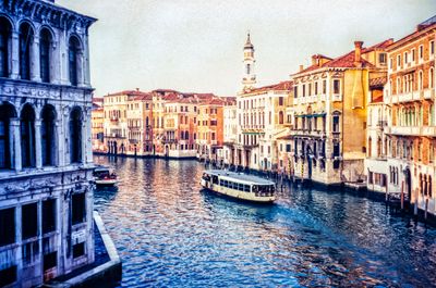 Venice, Italy
