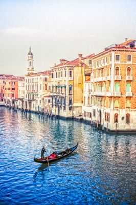 Venice, Italy