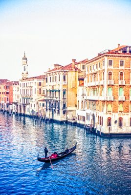 Venice, Italy