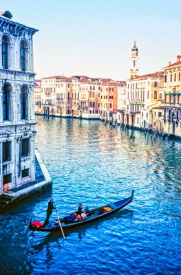 Venice, Italy