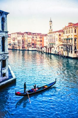 Venice, Italy