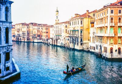 Venice, Italy