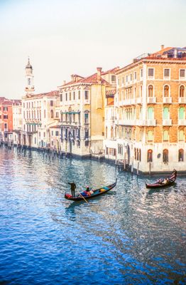 Venice, Italy