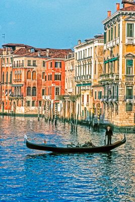 Venice, Italy