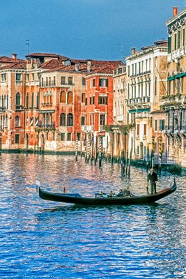 Venice, Italy