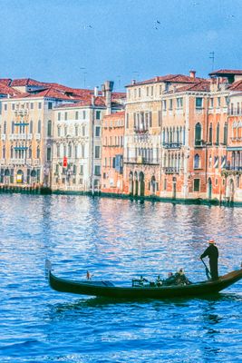 Venice, Italy