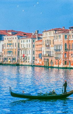 Venice, Italy