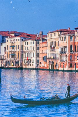 Venice, Italy