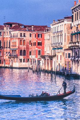Venice, Italy