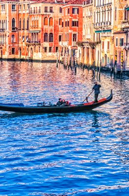 Venice, Italy