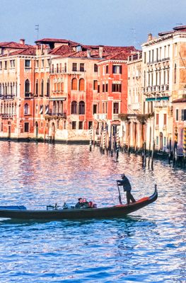 Venice, Italy