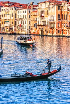 Venice, Italy