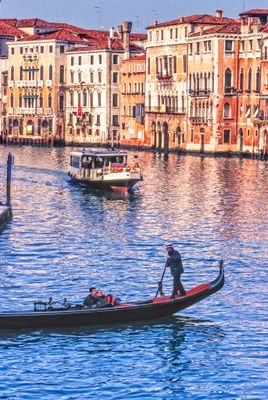 Venice, Italy