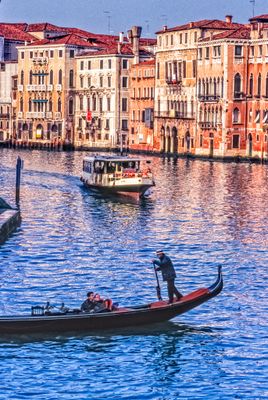 Venice, Italy
