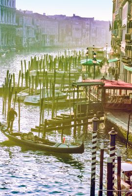 Venice, Italy