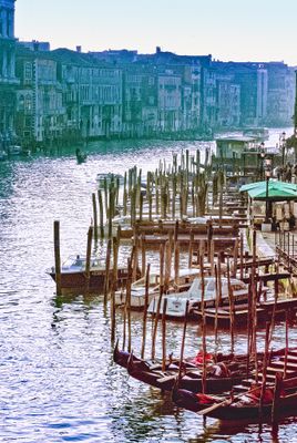 Venice, Italy