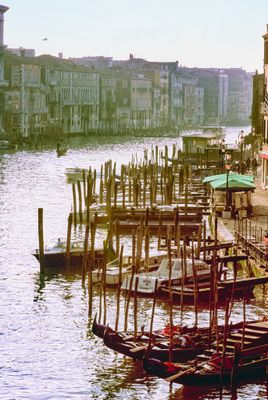 Venice, Italy