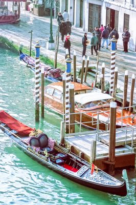 Venice, Italy