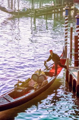Venice, Italy
