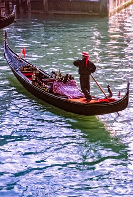 Venice, Italy