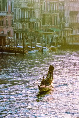 Venice, Italy