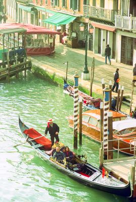 Venice, Italy