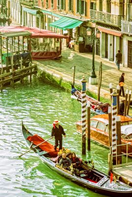 Venice, Italy