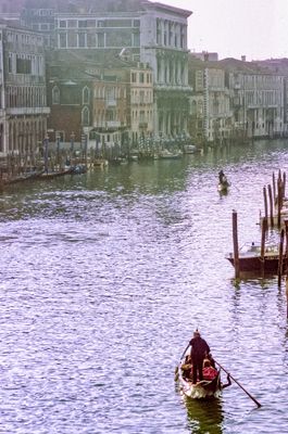 Venice, Italy