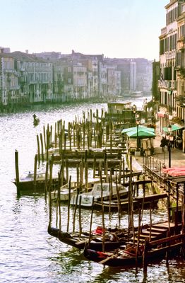 Venice, Italy