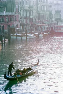 Venice, Italy