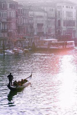 Venice, Italy