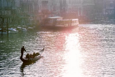 Venice, Italy