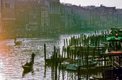 Venice, Italy