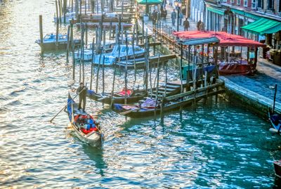 Venice, Italy