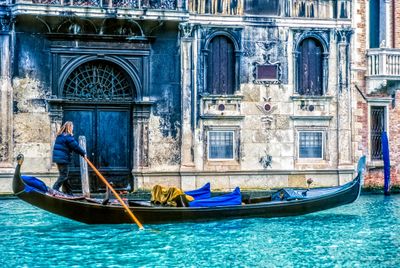 Venice, Italy