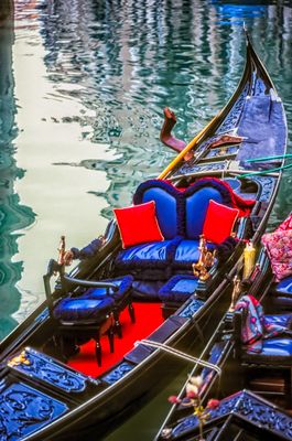 Venice, Italy