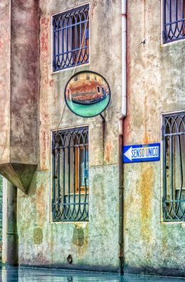 Venice, Italy